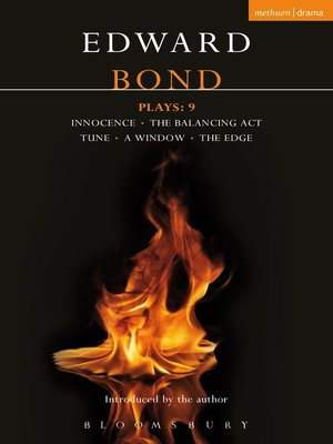 cover image of Bond Plays, 9